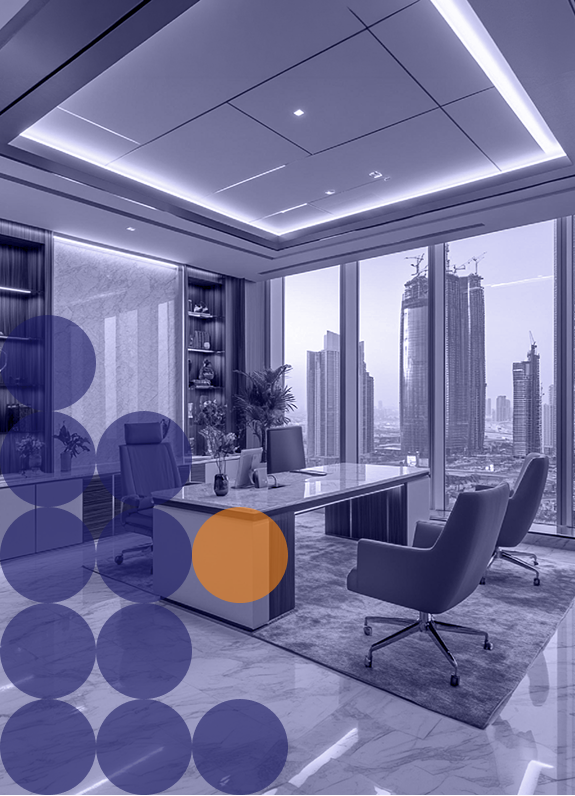 Family Offices Interface